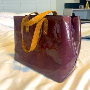 Authentic Louis Vuitton bag